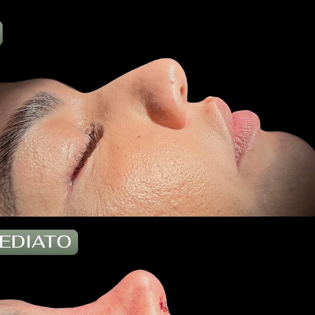 Rejuvenescimento dos olhos